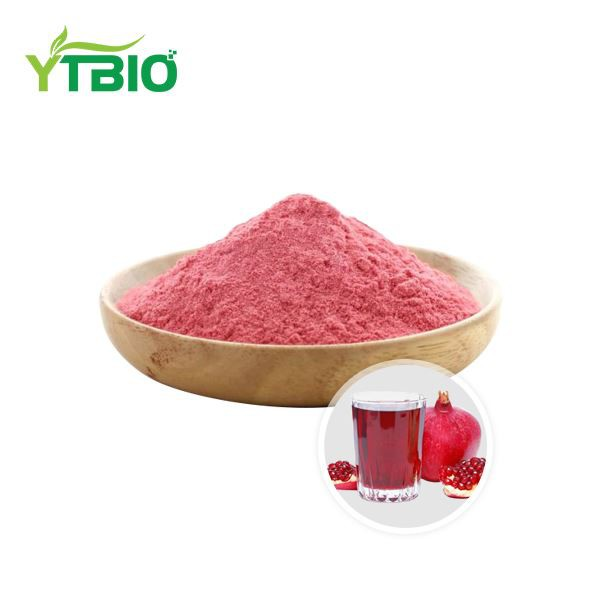 Best Pomegranate Juice Powder